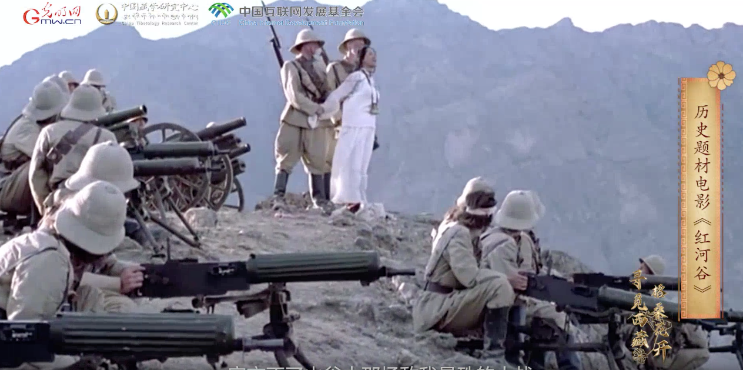 【尋覓西藏·格?；ㄩ_(kāi)】江孜保衛(wèi)戰(zhàn)：一首悲壯的愛(ài)國(guó)主義贊歌