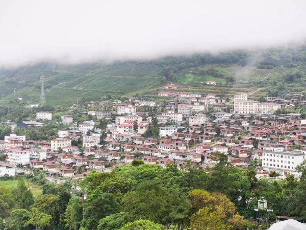 幾代建設(shè)者，歷經(jīng)半個(gè)多世紀(jì)完成！這是一條怎樣的公路？