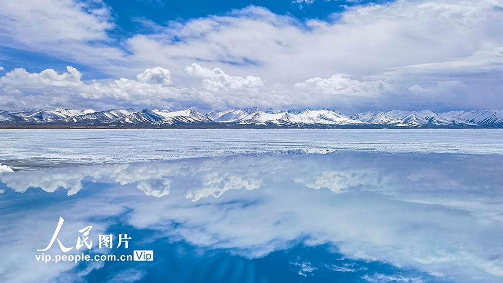 西藏:納木錯(cuò)美景惹人醉【7】