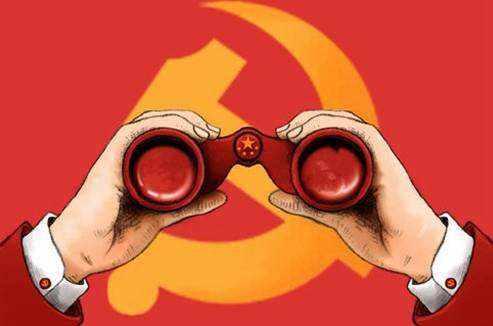 【理上網(wǎng)來(lái)o輝煌十九大】新時(shí)代全面從嚴(yán)治黨重整行裝再出發(fā)