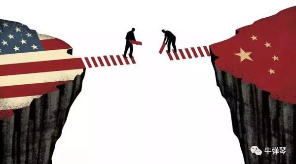 中美貿(mào)易戰(zhàn)，誰(shuí)是贏家？誰(shuí)是輸家？