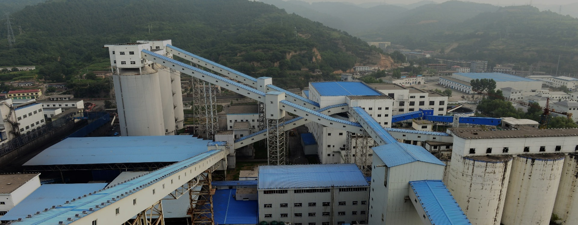 專(zhuān)業(yè)面向選煤廠自動(dòng)化、智能化技術(shù)領(lǐng)域